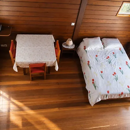 Apartamento Georges Cortes