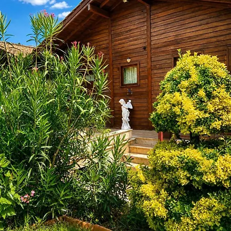 Apartamento Georges *